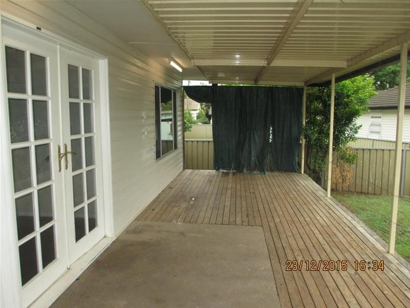 28 SOMERSET Street, Kingswood NSW 2747