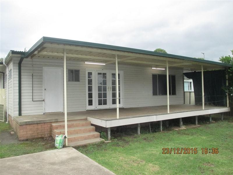 28 SOMERSET Street, Kingswood NSW 2747