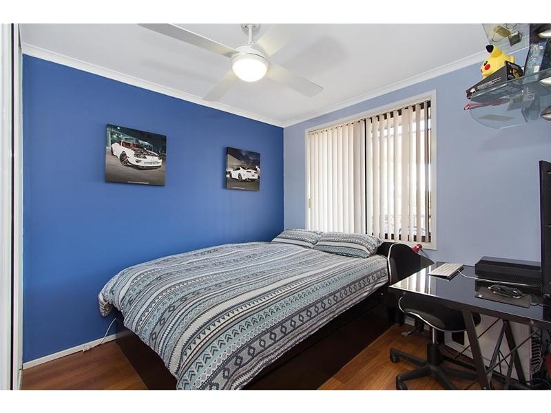 44 Ironbark Drive, Cranebrook NSW 2749