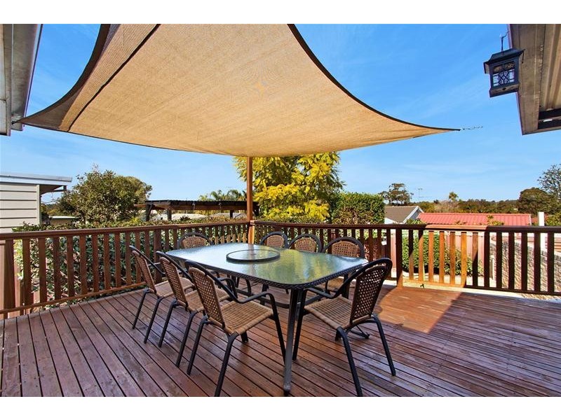 44 Ironbark Drive, Cranebrook NSW 2749