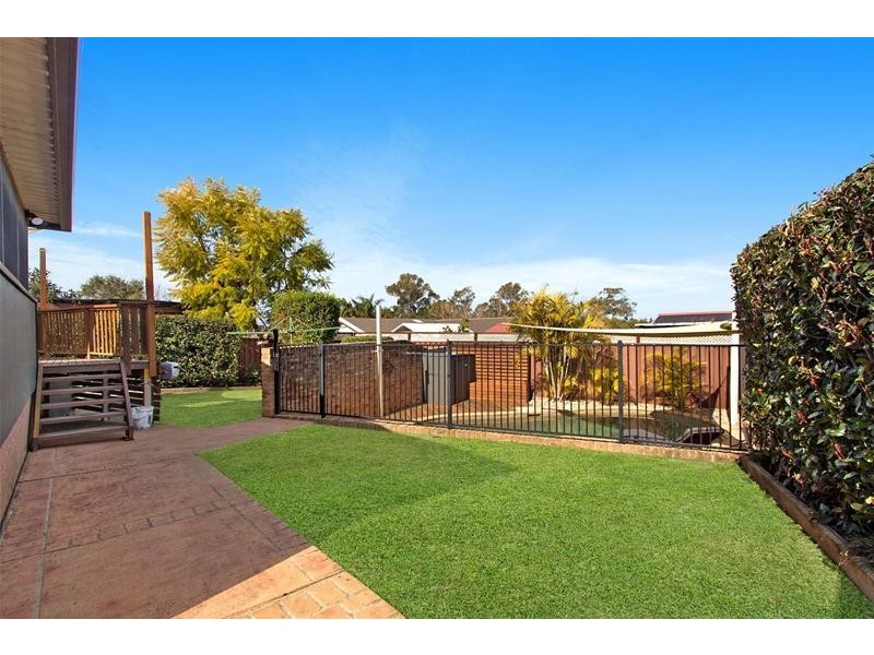 44 Ironbark Drive, Cranebrook NSW 2749