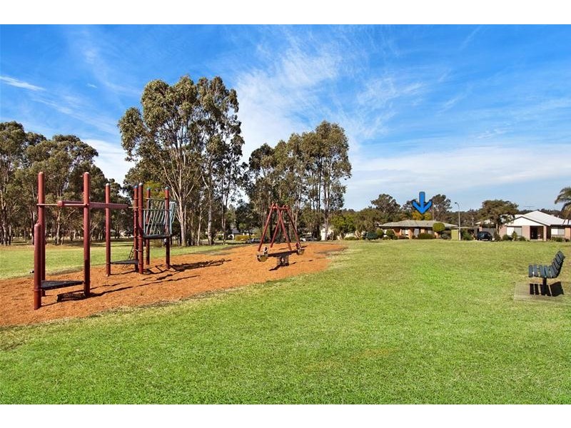 44 Ironbark Drive, Cranebrook NSW 2749