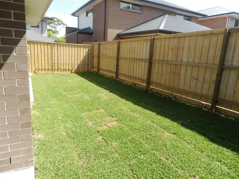 36 THE Crescent, Penrith NSW 2750