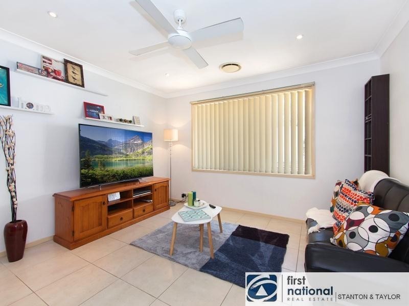14 Pritchard Place, Glenmore Park NSW 2745