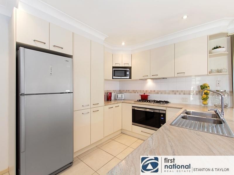 14 Pritchard Place, Glenmore Park NSW 2745