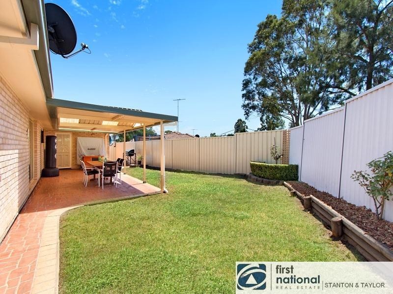 14 Pritchard Place, Glenmore Park NSW 2745