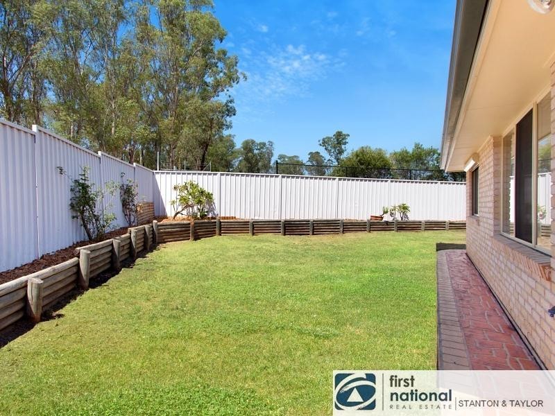 14 Pritchard Place, Glenmore Park NSW 2745