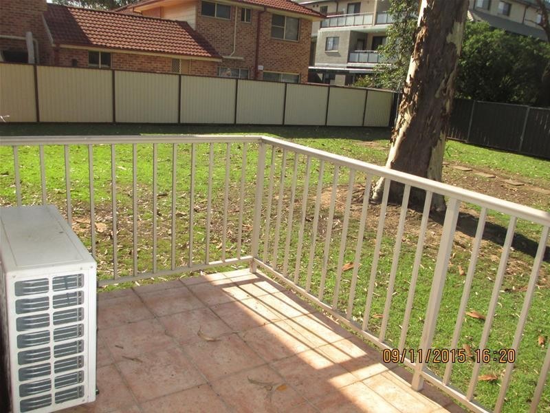 8/45-47 VICTORIA Street, Werrington NSW 2747