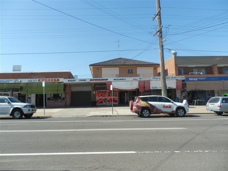 44 Sydney Street, St Marys NSW 2760