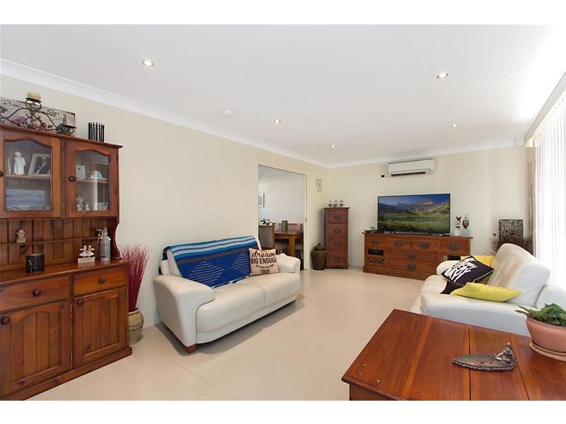 1 FARRAR Place, Jamisontown NSW 2750