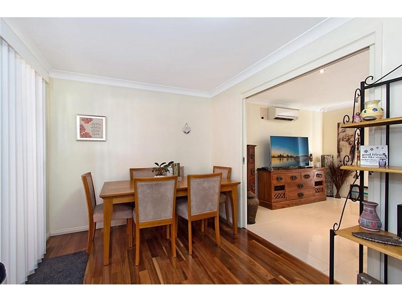 1 FARRAR Place, Jamisontown NSW 2750