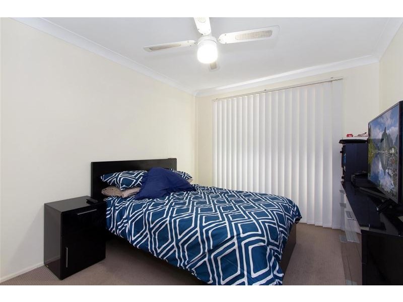 1 FARRAR Place, Jamisontown NSW 2750