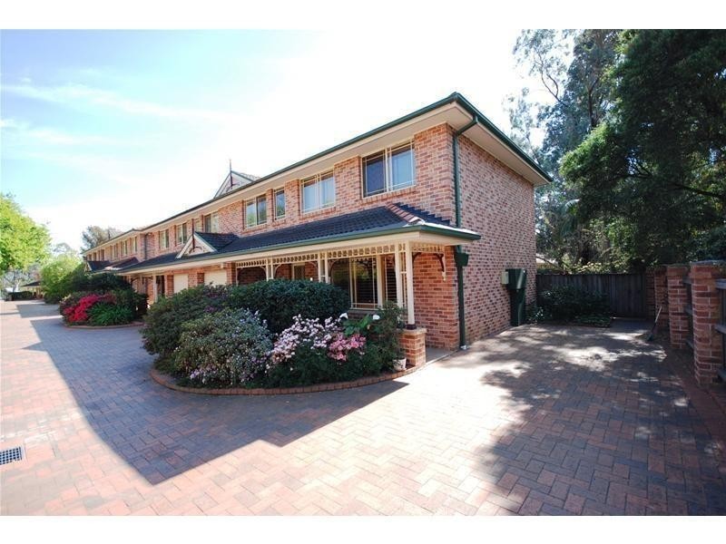 8/61 Mulgoa Road, Penrith NSW 2750