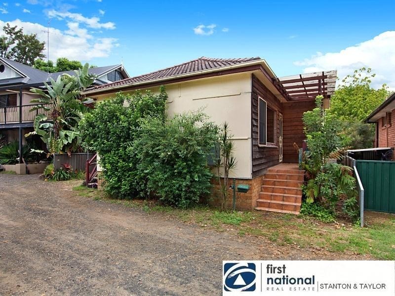 38 Strathdon Road, Emu Heights NSW 2750