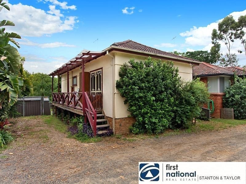 38 Strathdon Road, Emu Heights NSW 2750