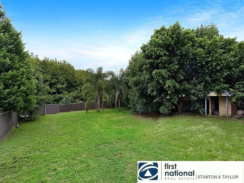 38 Strathdon Road, Emu Heights NSW 2750