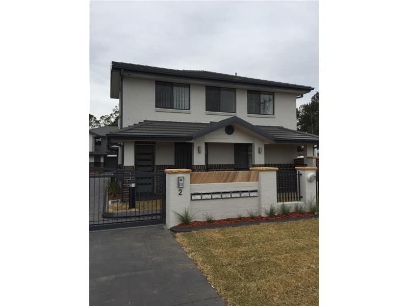 1/2 York Street, Emu Plains NSW 2750