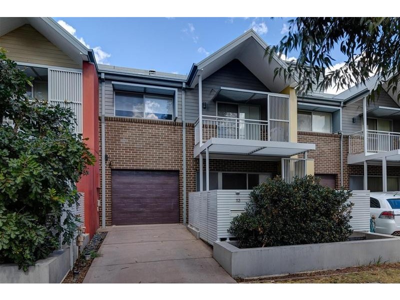 113 Lakeview Drive, Cranebrook NSW 2749