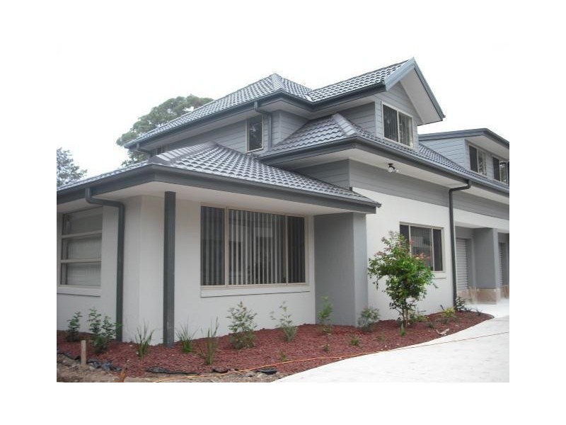 4/150 Stafford Street, Penrith NSW 2750