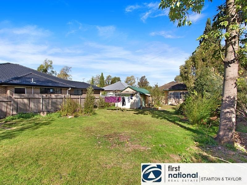 13 Orth Street, Kingswood NSW 2747