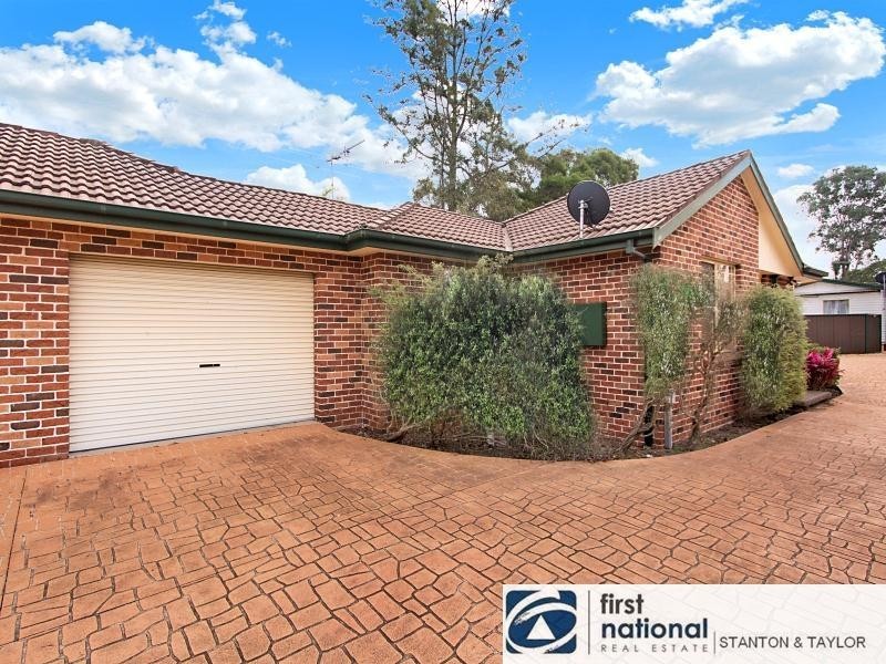 2/112 Princess Street, Werrington NSW 2747