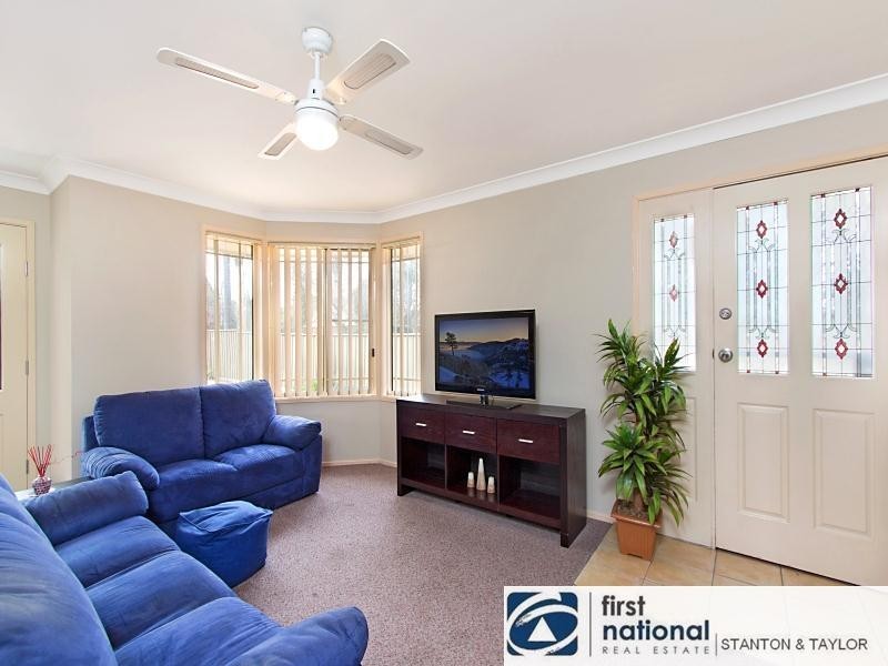 2/112 Princess Street, Werrington NSW 2747