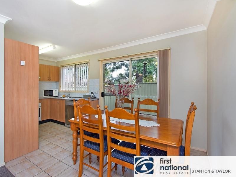 2/112 Princess Street, Werrington NSW 2747