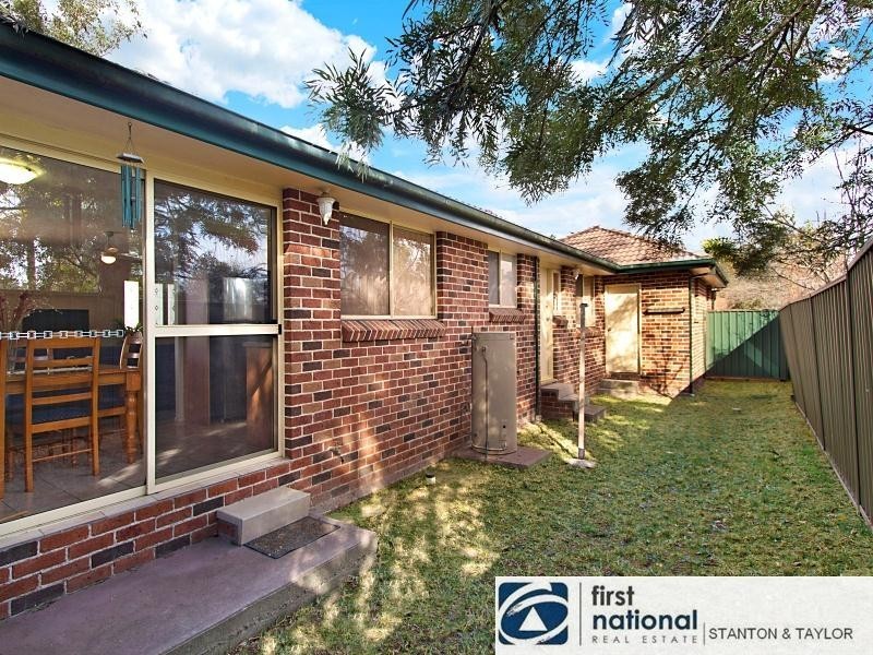 2/112 Princess Street, Werrington NSW 2747