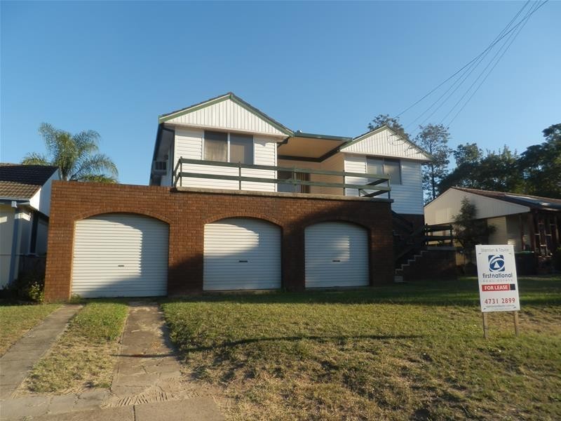 6 Hargrave Street, Kingswood NSW 2747