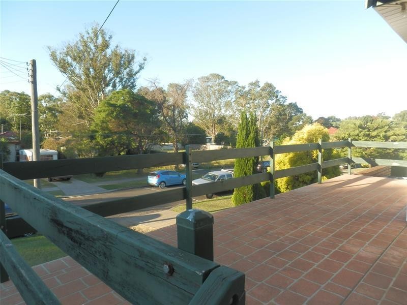 6 Hargrave Street, Kingswood NSW 2747