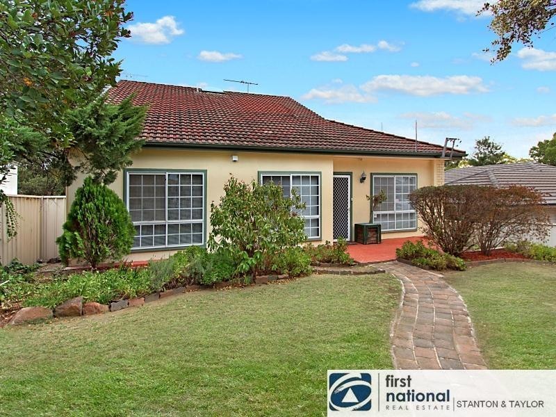 26 COOPER Street, Penrith NSW 2750