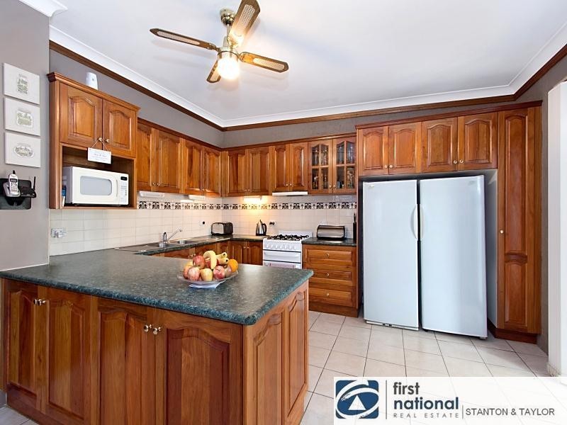 26 COOPER Street, Penrith NSW 2750