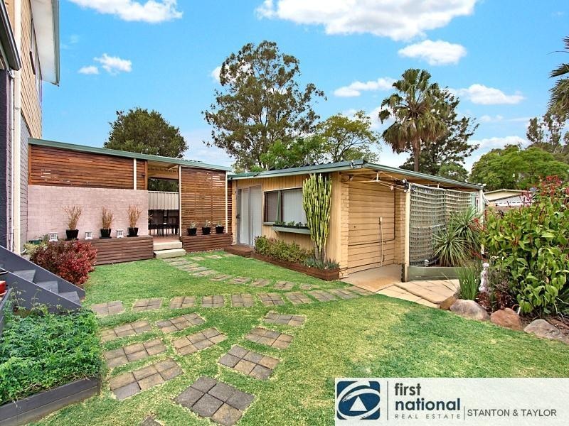 26 COOPER Street, Penrith NSW 2750