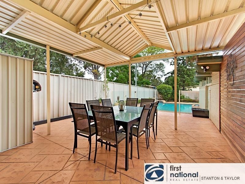 26 COOPER Street, Penrith NSW 2750