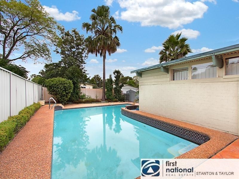 26 COOPER Street, Penrith NSW 2750