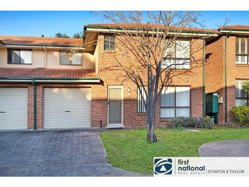 12/1a Derby Street, Kingswood NSW 2747