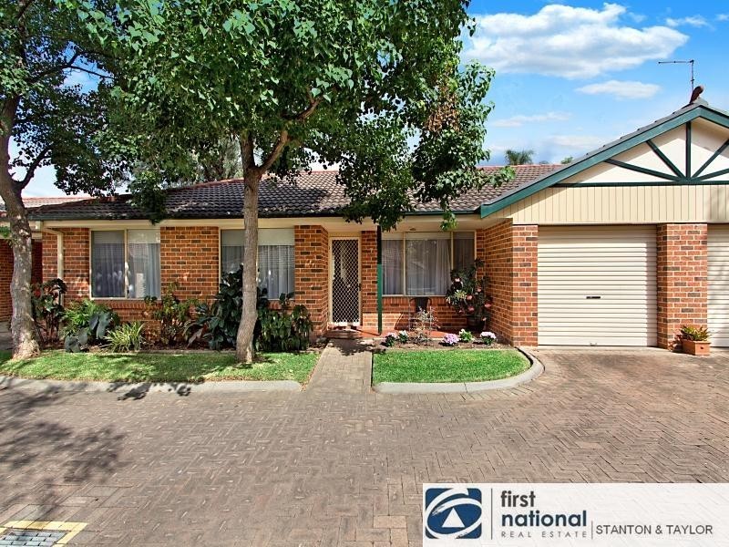 7/5a Edith  Street, Kingswood NSW 2747