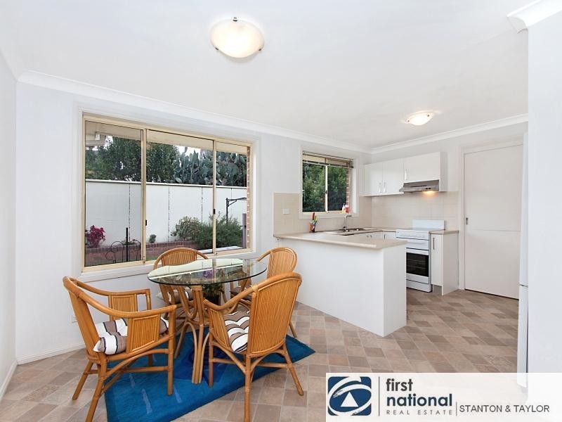 7/5a Edith  Street, Kingswood NSW 2747
