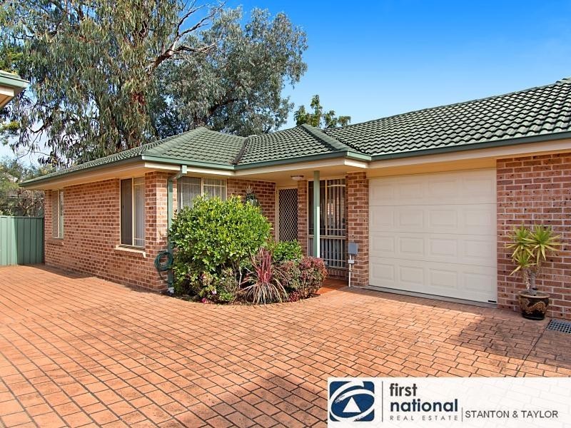 3/57-59 Evan Street, Penrith NSW 2750