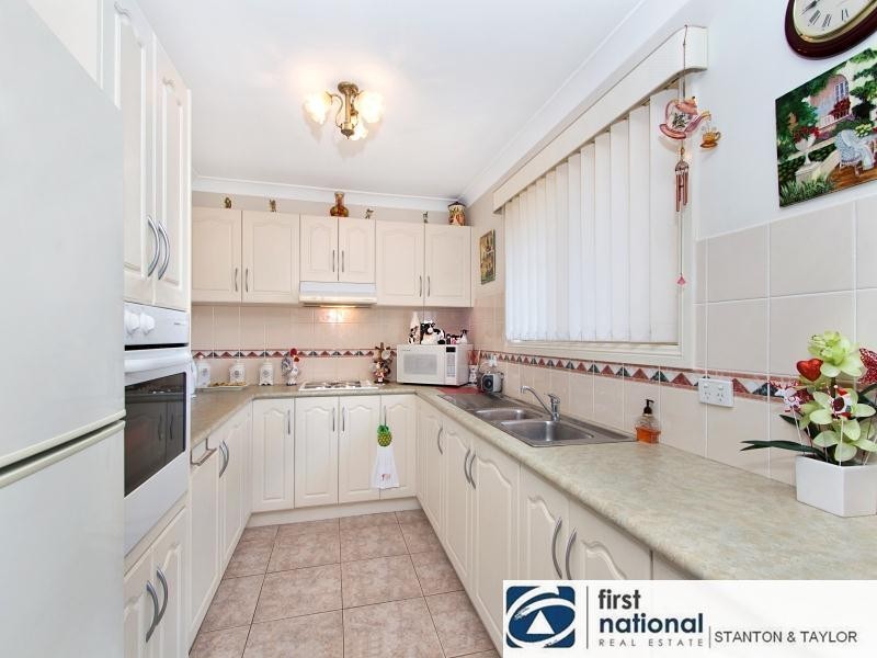 3/57-59 Evan Street, Penrith NSW 2750