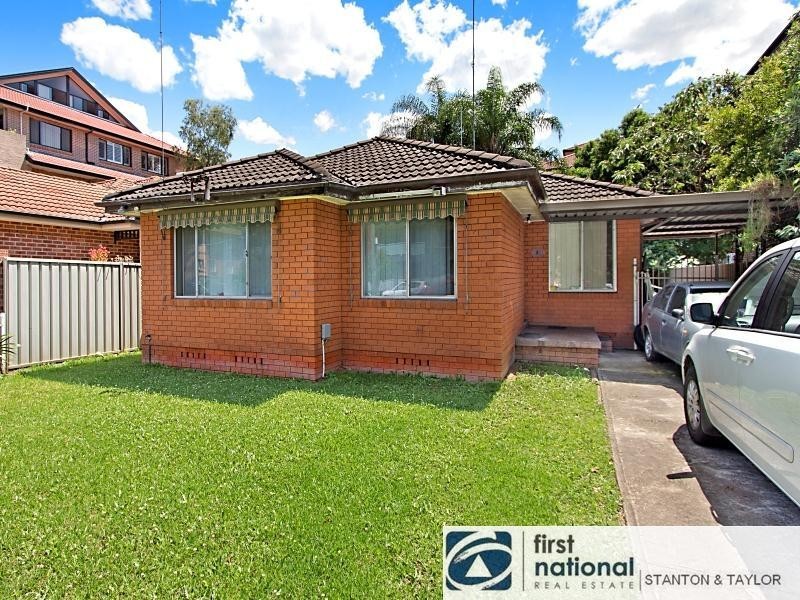15 – 17 Dent Street, Jamisontown NSW 2750