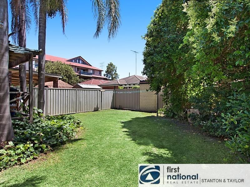 15 – 17 Dent Street, Jamisontown NSW 2750