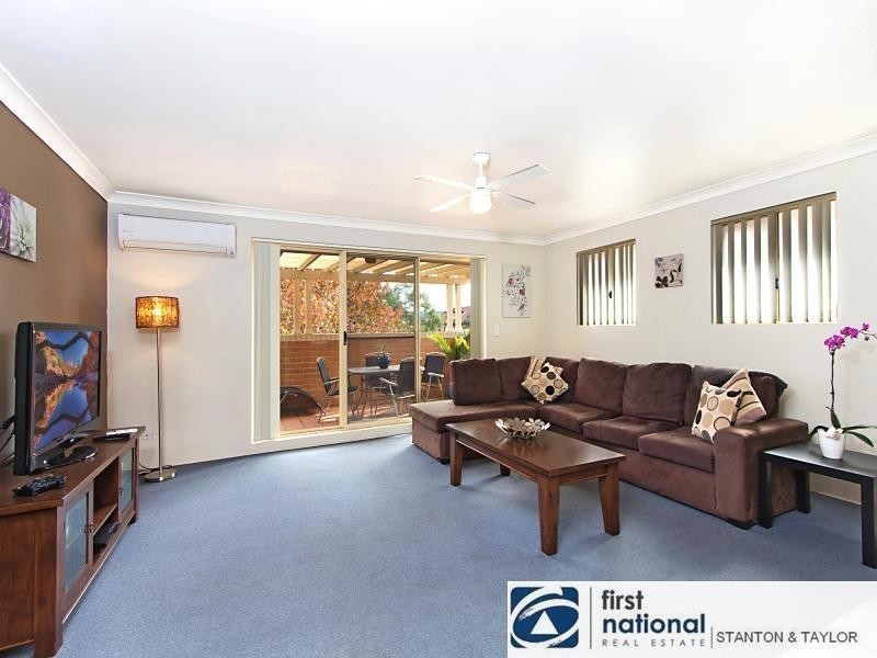 9/22-24 Dent Street, Jamisontown NSW 2750