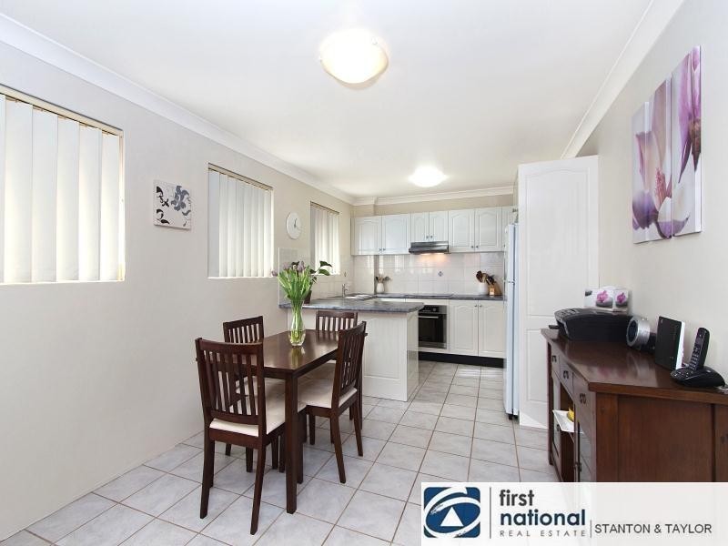 9/22-24 Dent Street, Jamisontown NSW 2750