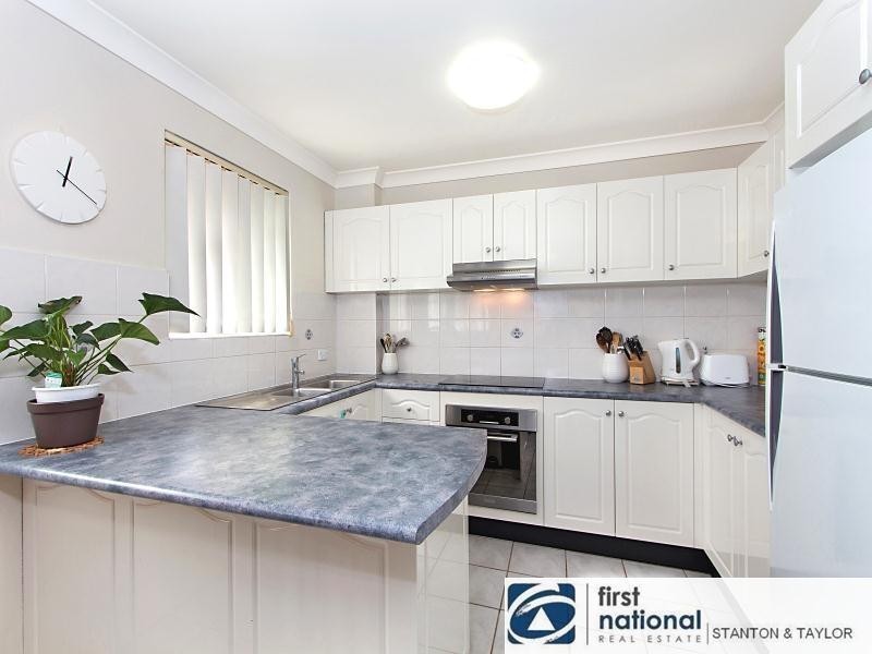 9/22-24 Dent Street, Jamisontown NSW 2750