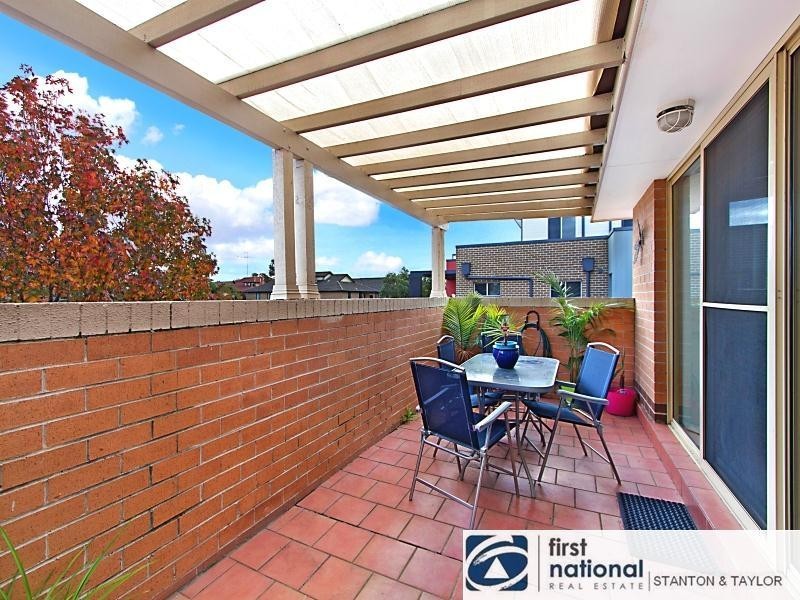 9/22-24 Dent Street, Jamisontown NSW 2750