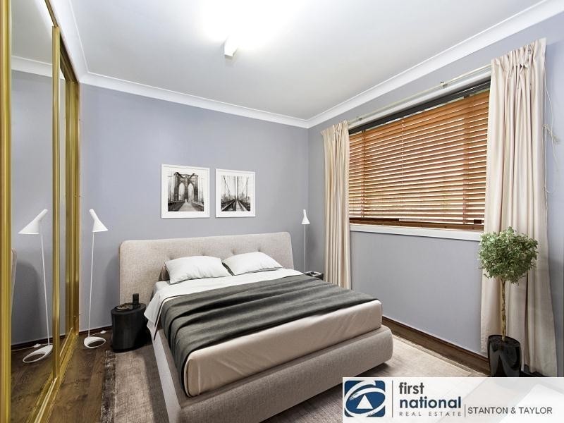 71 CANBERRA Street, Oxley Park NSW 2760