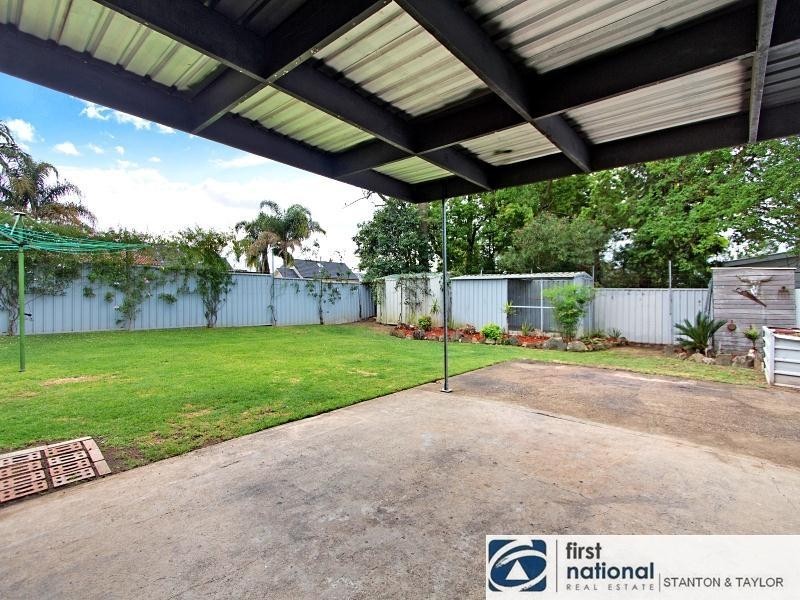 71 CANBERRA Street, Oxley Park NSW 2760