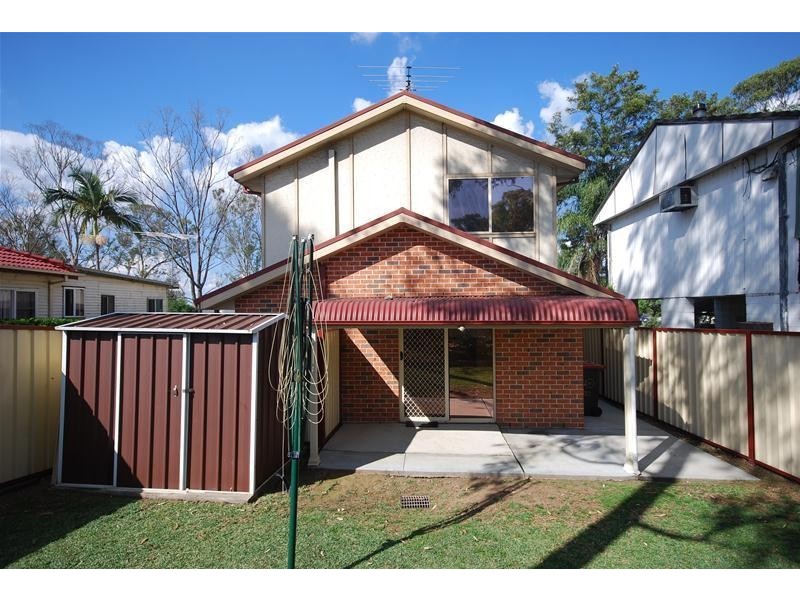 Cambridge Park NSW 2747