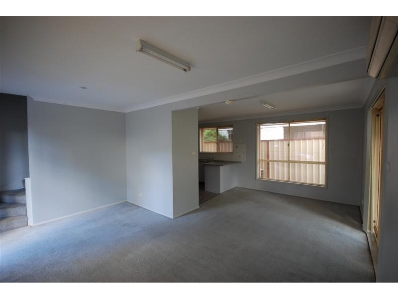 Cambridge Park NSW 2747